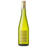 Muscadet Sèvre et Maine Sur Lie - La Louvetrie - 2020 - Blanc - Domaine Jo Landron