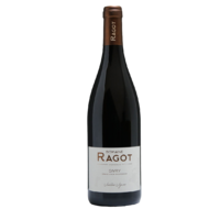 Givry Vieilles Vignes - Rouge - 2021 - Domaine Ragot