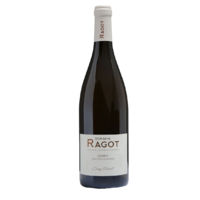Givry Champ Pourot - Blanc - 2020 - Domaine Ragot