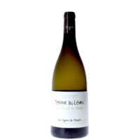 Vin des Allobroges "Un p'tit coin de Paradis" - Chasselas - Blanc - 2020 - Les Vignes de Paradis