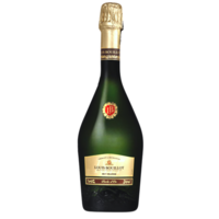 Crémant de Bourgogne Perle d'Or Millésimé 2018 - Blanc - Louis Bouillot