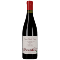 Fleurie Lieu-Dit Champagne - Cuvée Vieilles Vignes - Rouge - 2021 - Domaine de la Grand'Cour - Dutraive