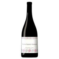 Nuits-Saint-Georges - rouge - 2020 - Domaine Marchand Tawse