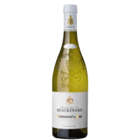 Châteauneuf-Du-Pape - Blanc - 2021 - Domaine Beaurenard