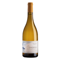 Condrieu - Blanc - 2021 - Famille Pierre Gaillard