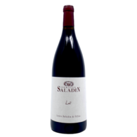 Côtes du Rhône "Loï" - Rouge - 2020 - Domaine Saladin