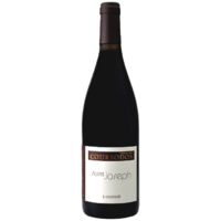 Saint-Joseph "Olivaie" - Rouge - 2021 - Domaine Jérôme Coursodon