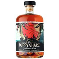 Rhum - The Duppy Share - 70 cl