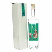 Gin Altitude - Distillerie des Bughes - Home Distillers - 50 cl