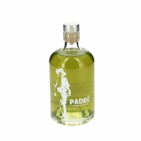 Liqueur De Verveine - Padré Bio - Distillerie des Bughes - 50cl