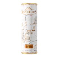 Whisky de Lorraine - Le Parcellaire - Les Limoneux - Le Clos des Champs - G. Rozelieures