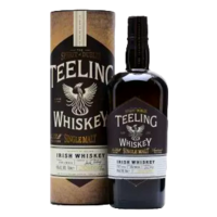 Whisky - Teeling - Single Malt