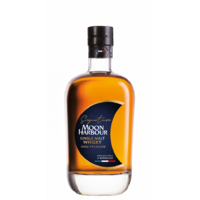 Whisky - Moon Harbour - Signature - 70 cl