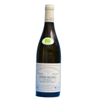 Fixin Les Ormeaux - Vieilles Vignes - Blanc - 2022 - Domaine Molin