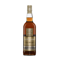 Whisky - Glendronach - 21 ans Parliament - 70 cl