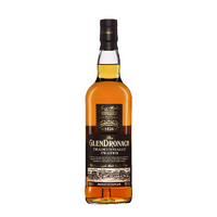 Whisky - Glendronach - Traditionally Peated - 70 cl