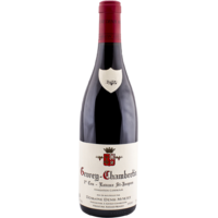 Gevrey-Chambertin 1er Cru Lavaux-Saint-Jacques - Domaine Denis Mortet