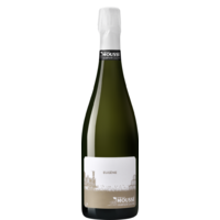 Champagne "Eugène" - Solera Blanc de Noirs - Champagne Moussé Fils