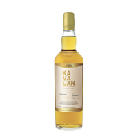 Whisky - Kavalan - 7 ans 2015 - Ex Bourbon - Antipodes - 70 cl