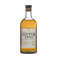 Whisky - Copper Dog - Blended Malt - 70 cl
