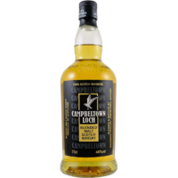 Whisky - Campbeltown Loch Blended - 70 cl