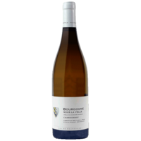 Bourgogne Sous la Velle Chardonnay - Blanc - 2021 - Domaine Christian Bellang et Fils