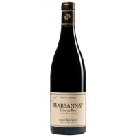 Marsannay Clos du Roy - Vielles Vignes - 2021 - Domaine René Bouvier