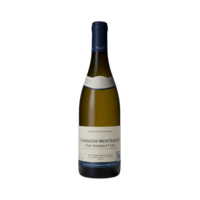 Chassagne-Montrachet 1er Cru "Vide Bourse" - Blanc - 2020 - Domaine Fernand et Laurent Pillot