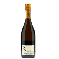 Champagne Eric Rodez - Grand Cru - Blanc de Blancs - Extra Brut