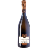 Champagne Eric Rodez - Grand Cru "Cuvée Des Grands Vintage" - Brut
