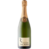 Champagne Eric Rodez - Grand Cru "Cuvée des Crayères" - Brut