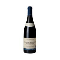 Chassagne-Montrachet 1er Cru "Morgeot" - Rouge - 2020 - Domaine Fernand et Laurent Pillot