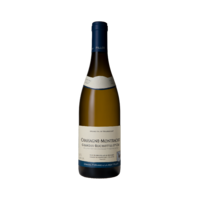 Chassagne-Montrachet 1er Cru Grandes Ruchottes - Blanc - 2020 - Domaine Fernand et Laurent Pillot