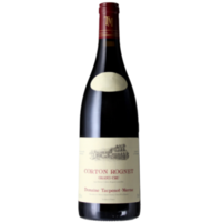 Corton Rognet Grand Cru - Rouge - 2017 - Domaine Taupenot-Merme
