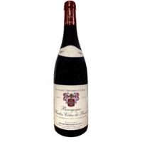 Bourgogne Hautes Côtes de Beaune - Rouge - 2021 - Domaine Thevenot Le Brun