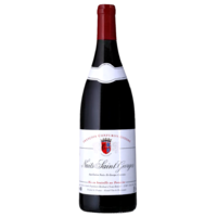 Nuits-Saint-Georges - Rouge - 2021 - Domaine François Confuron-Gindre