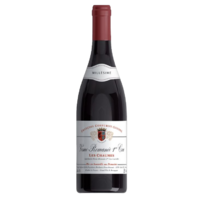 Vosne-Romanée 1er cru Les Chaumes - Rouge - 2021 - Domaine François Confuron-Gindre