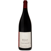Rully Plante Moraine - Rouge - 2022 - Domaine Ferreira-Campos