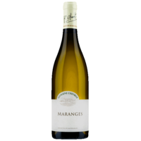 Maranges - Blanc - 2020 - Domaine Chevrot