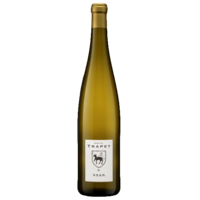 Alsace Gewurztraminer Beblenheim - Blanc - 2021 - Domaine Trapet