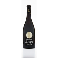 Vin de Savoie Mondeuse "La Sauvage" - Rouge - 2022 - Domaine Pascal, Annick & Noé Quenard