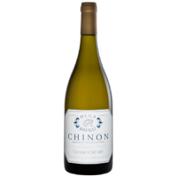 Chinon - Le Champ-Chenin - Blanc - 2018 - Domaine Olga Raffault