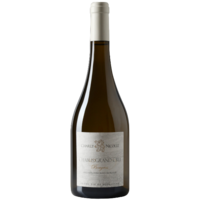 Chablis Grand Cru Bougros - Blanc - Domaine Charly Nicolle