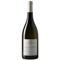 Chablis 1er Cru Les Fourneaux - Blanc - 2021 - Domaine Charly Nicolle