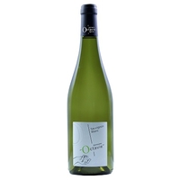 Touraine - Sauvignon - Blanc - 2020 - Domaine Octavie