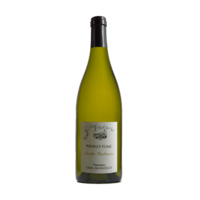 Pouilly Fumé - Arrêt-Buffatte - 2021 - Blanc - Domaine Tinel-Blondelet