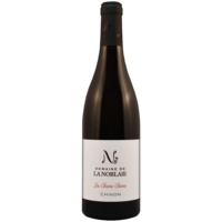 Chinon - Les Chiens Chiens - Rouge - 2020 - Domaine de la Noblaie