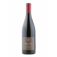 Vin de France - Grolleau - Rouge - 2021 - Domaine des Hauts Baigneux