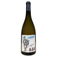 VDF "Schnikov" Chardonnay Jacquère - Blanc - 2022 - Domaine Paul Gadenne