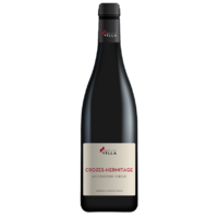 Crozes-Hermitage "Accroche-coeur" - Rouge - 2022 - Domaine Pierre-Jean VILLA